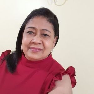 Meet your Posher, Mary